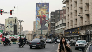 Ir&atilde; desafia amea&ccedil;as dos EUA e insiste em direito de enriquecer ur&acirc;nio