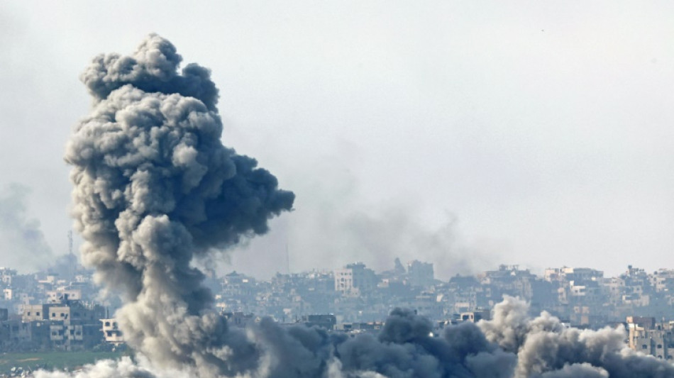 Gaza-Krieg: Vermittler setzen Verhandlungen &uuml;ber Waffenruhe und Geiselbefreiung fort