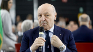 Calcio: Marotta, Inter riparte con stesse ambizioni di prima
