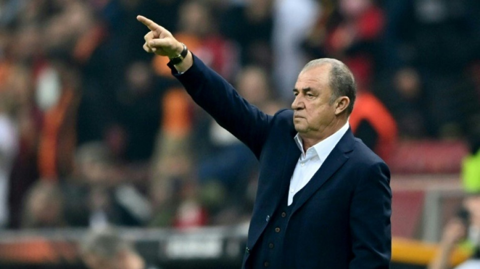 Treinador turco Fatih Terim vai comandar o grego Panathinaikos