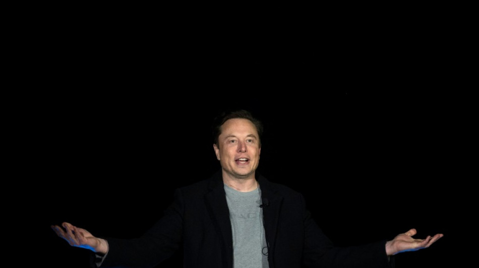 L'accusation et la d&eacute;fense ouvrent le bal dans le proc&egrave;s contre Elon Musk