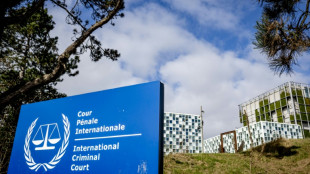 EUA sanciona juízas do TPI e considera suas ações 'ilegítimas'