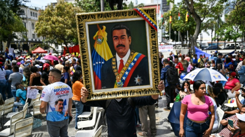 Un soldado de EEUU acusado por apostar sobre la ca&iacute;da de Maduro con lo que habr&iacute;a ganado 400.000 d&oacute;lares