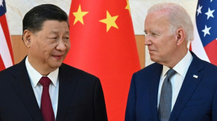 Biden setzt Chinas Pr&auml;sident Xi mit "Diktatoren" gleich