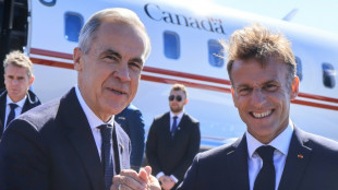 Fran&ccedil;a, Canad&aacute;, EUA e China devem "unir for&ccedil;as" por uma IA "segura", diz premi&ecirc; canadense