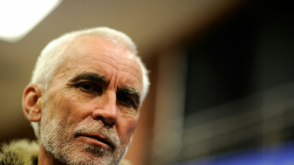 New Zealand 'Once Were Warriors' director Tamahori dies