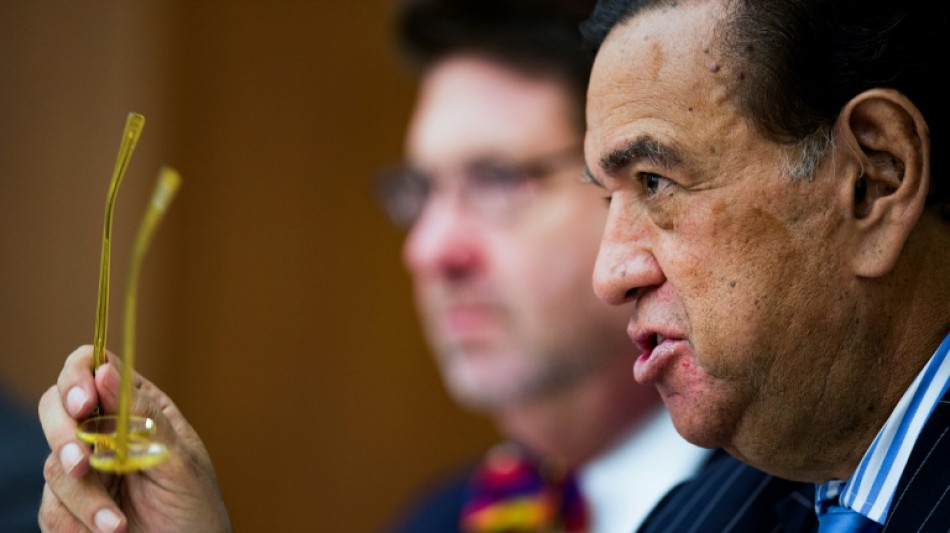 Demokrat Bill Richardson im Alter von 75 Jahren gestorben