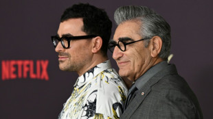 'Shogun' set to reign at historic Emmys