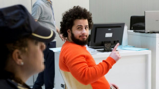 Mutma&szlig;licher Undercover-Agent verklagt Geheimdienste D&auml;nemarks wegen Terrorismus-Urteil
