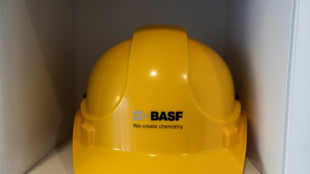 BASF k&uuml;ndigt umfangreiches Kosteneinsparprogramm an