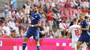 Hoffenheim verpasst K&ouml;ln den n&auml;chsten D&auml;mpfer 