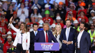 Conhe&ccedil;a os Trump: a fam&iacute;lia do magnata est&aacute; de volta