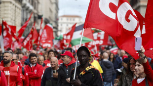 Cgil, cambiare manovra, &egrave; inadeguata e ingiusta