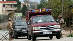 Israel bombardea instalaci&oacute;n de Hezbol&aacute; en L&iacute;bano en el segundo d&iacute;a de tregua