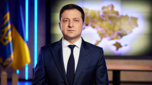 Ukraine: des sanctions contre la Russie, un gazoduc phare visé