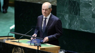 Scholz fordert erneut Ende der Gewalt in Berg-Karabach