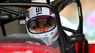 24 Heures du Mans: Romain Dumas, le touche-&agrave;-tout du sport automobile