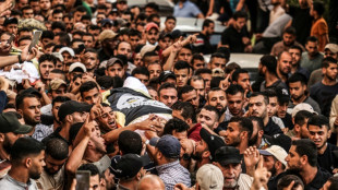 Salves de roquettes vers Isra&euml;l apr&egrave;s des frappes meurtri&egrave;res sur Gaza
