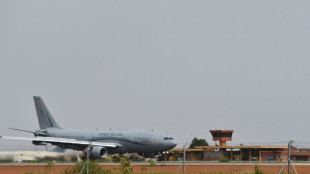 Nach Milit&auml;rputsch: Erster franz&ouml;sischer Evakuierungsflug im Niger gestartet