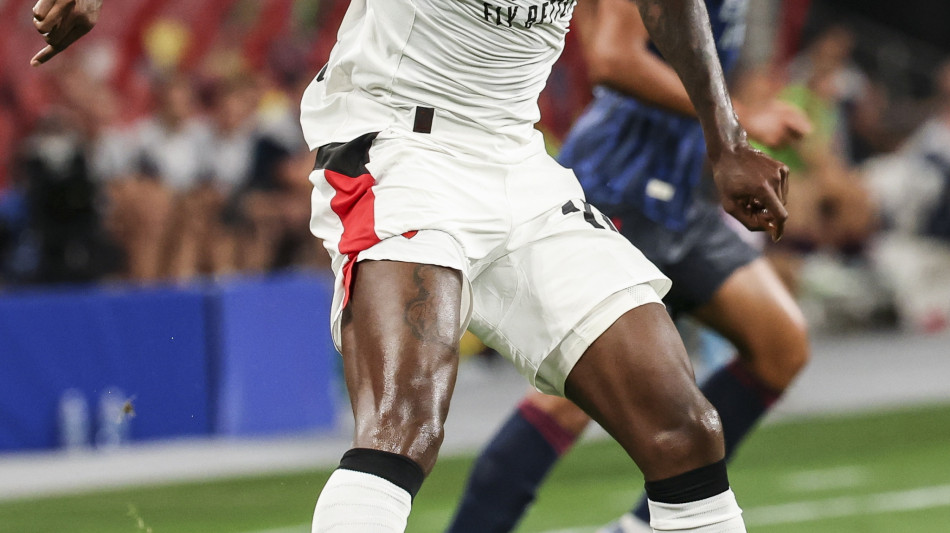 Calcio: Leao 'con Allegri cambiato tutto,Milan sarà squadra'