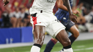 Calcio: Leao 'con Allegri cambiato tutto,Milan sarà squadra'