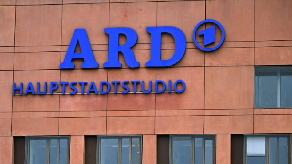 ARD-"Tagesschau" bleibt auch 2025 meistgesehene Nachrichtensendung