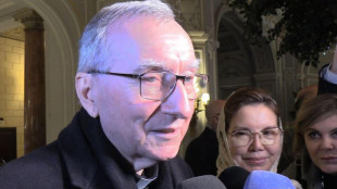 Parolin, forse non come prima ma Papa tornerà a governare