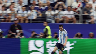 Mondial-2026: Mbapp&eacute;, Messi et Haaland, buteurs press&eacute;s d&eacute;j&agrave; en 16es