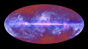 L'espansione dell'universo non rallenta, smentiti i dati del 2025