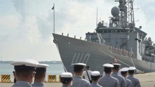 USA liefern Taiwan Waffen und R&uuml;stungssysteme im Wert von 1,1 Milliarden Dollar