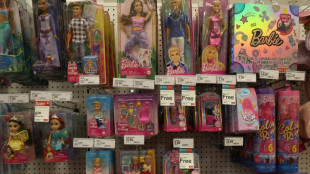 Mattel lanza una muñeca Barbie con diabetes