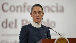 Presidente do México diz que não tolerará 'invasão' dos EUA em luta contra cartéis