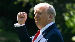 Trump droht China mit "massiven" Zollerhöhungen - "Kein Grund" für Treffen mit Xi