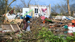 Preju&iacute;zos causados por Melissa ser&atilde;o um 'fardo' para a Jamaica por muitos anos, alerta a ONU