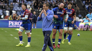 Rugby: Italia ancora allo Stadium 'ci sar&agrave; un'atmosfera bellissima'