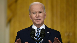 Russia facing tough US sanctions, but avoids some severe steps