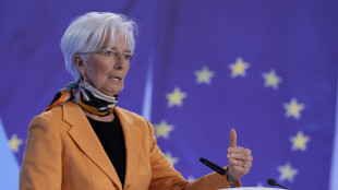 Bce, 'i dazi sono un grosso motivo di preoccupazione'