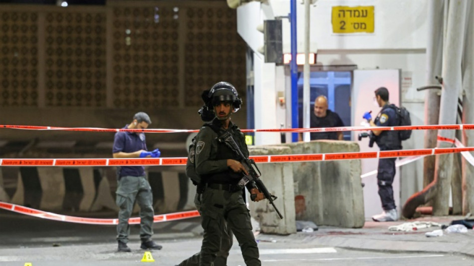 Tres heridos en un ataque en Jerusalén Este