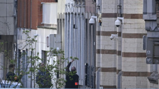 Explosion devant une synagogue &agrave; Li&egrave;ge: la Belgique d&eacute;nonce un acte antis&eacute;mite