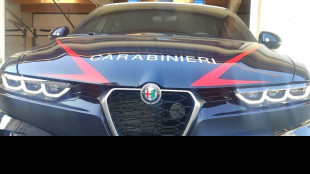 Ciclista ucciso da auto pirata, arrestato 25enne nel Barese