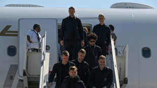 Mondial: les stars prennent pied au Qatar, Sadio Man&eacute; reste &agrave; quai