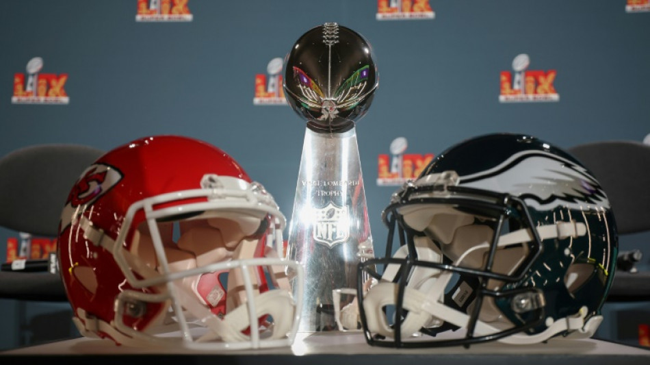 Los Chiefs persiguen la historia en un Super Bowl que reunir&aacute; a Trump y Swift