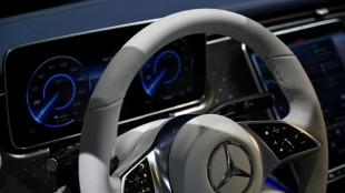 Stock markets diverge despite boost from AI deals