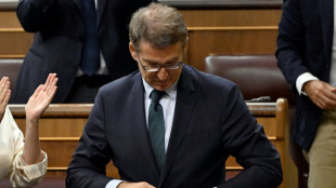 Konservativer Feij&oacute;o scheitert endg&uuml;ltig bei Wahl zum spanischen Regierungschef
