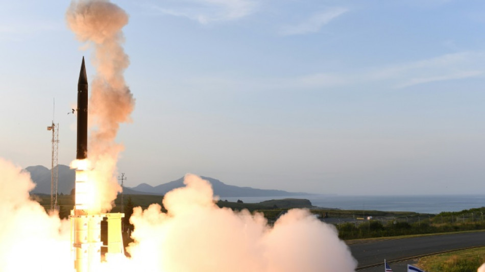 Haushaltsausschuss gibt erste Gelder f&uuml;r Kauf von Raketenschutzschirm frei