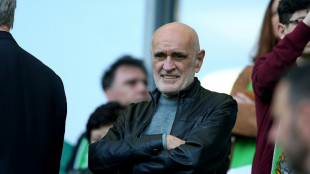 Kind nicht mehr Gesch&auml;ftsf&uuml;hrer bei Hannover 96