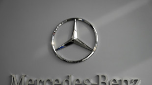 Mercedes-Benz erh&ouml;ht Gewinnprognose f&uuml;r 2022 nach starkem zweiten Quartal