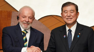 Lula urge a un acuerdo del Mercosur con Japón frente al proteccionismo de Trump
