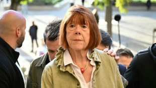 Le chef d'enquête accable l'accusé: il savait que Gisèle Pelicot était inconsciente