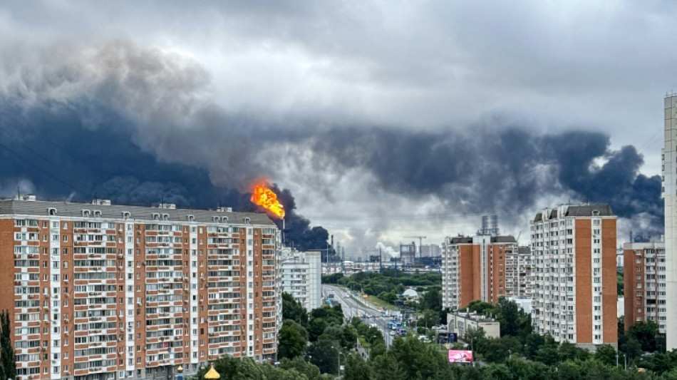 Russia signals slower rate cuts amid high Ukraine war spending